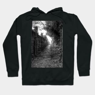 Kissing Gate Hoodie